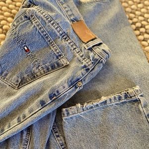 Tommy Hilfiger 100% Cotton Jeans